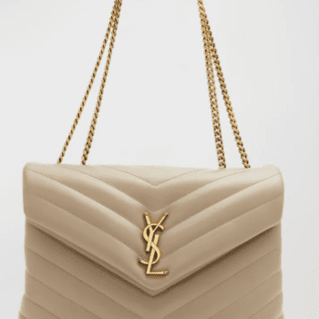 YSL Inspired crossbody handbag